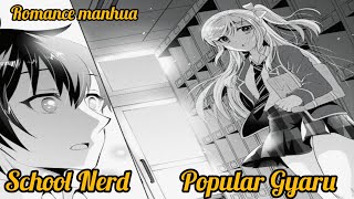 Catching the Heart of the Most Popular Gyaru in My Class New romance manga [upl. by Aydan83]