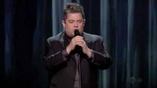 Patton Oswalt  The Insanity Of Faith [upl. by Yrollam]