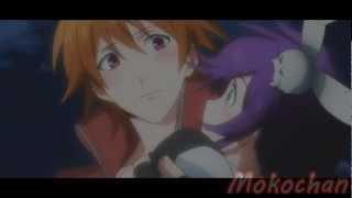 Aquarion Evol  Dangerous  MY MEP PART 6  AmataxMikono [upl. by Latreece140]