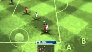 pes 2011 android SDdata [upl. by Halac638]