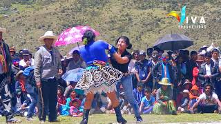 Warmi TAKANAKUY HAQUIRA 2019 VIVA PRODᴴᴰ [upl. by Caroline516]