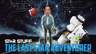 Testing the Star Adventurer GTI for DEEP SPACE 🌌 [upl. by Nannerb]