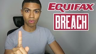 Equifax Breach [upl. by Jovia55]