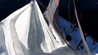 Are your ready  Les Voiles de SaintTropez 2024  Day 1 [upl. by Ayar]