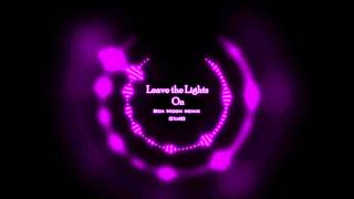 Meiko  Leave the Lights On Ben Moon Remix [upl. by Isak339]