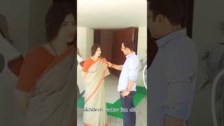 akhilesh yadav dimple Yadav sansad Mainpuri akhileshyadav dimpl samjwadi yadavstatus newsong [upl. by Brad909]