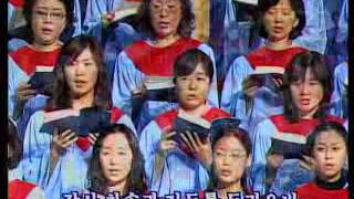 Lo a Voice to Heaven Sounding 천사의 노래 by BortnianskyarrTchaikovsky Cond Dr Henry J Paik [upl. by Asilef231]