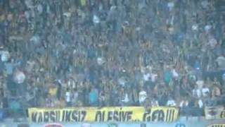 Fenerbahçem Benim Biricik Sevgilim [upl. by Lenox650]