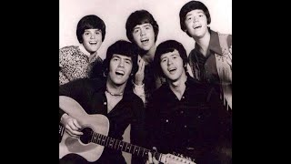 The Osmonds Blue Christmas [upl. by Pfaff]