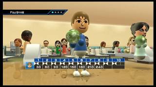 Wii Sports  All 5 Sports [upl. by Ellehsad]