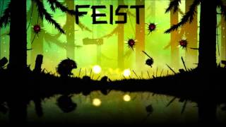 Feist OST  13 Outro Ripped Tomek Kolczynski Feist Soundtrack Feist Music [upl. by Aidaas]