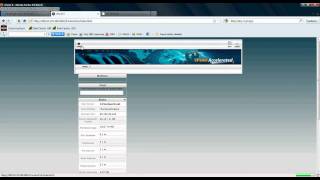 cpanel tutorial part 1 of 9 [upl. by Artimas298]