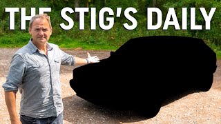 What does the old Stig actually drive – NEW CAR [upl. by Backler514]