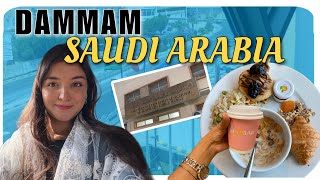 DammamSaudi Arabia🇸🇦 Ep01 [upl. by Zane]