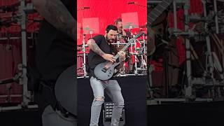 Breaking Benjamin Failure Live Louder Than Life 2024 [upl. by Bascomb]