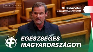 Egészséges Magyarországot [upl. by Elwira]