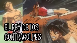 Resumen Miyata VS Jimmy Safar [upl. by Nireil]