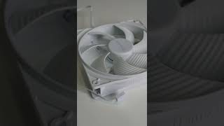 Be quiet Pure Wings 3 140mm Fan Review shorts [upl. by Nivets209]