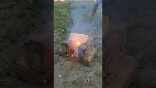 experiment entertainment fireworks crackers patakhe [upl. by Kwok]