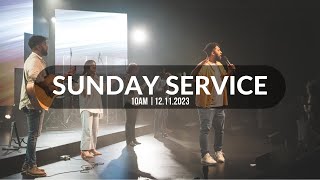 Encompass Church LiveStream  Sunday Service 12th November 2023 10 AM Service [upl. by Kavanagh220]