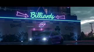 Neon  NFS 2015 Cinematic [upl. by Stacey299]