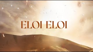 Minister GUC  Eloi Eloi Official Audio  Lyrics [upl. by Lisab226]