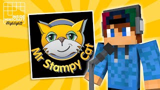 DannyIsDahBomb Is Stampy [upl. by Roer600]