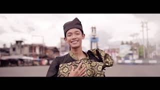 MAJESTY of MINANGKABAU [upl. by Ittap]