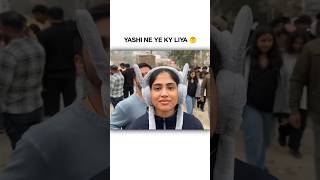 Yashi ❤️ Suyash Vlogs shortsfeed suyashvlogs suyash SuyashVlogs viralshorts shorts [upl. by Tierney]