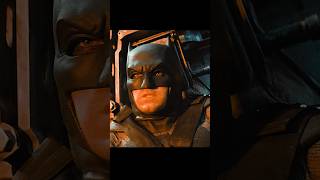 The justice league triumvirate gathers movie shorts fantasy dawnofjustice [upl. by Ahtennek]