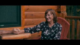 What Do You Love Most About Living in Your Log Home  eLoghomes [upl. by Wyly]