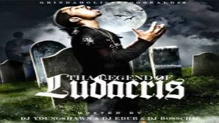 Ludacris Ft Bobby V  Pimpin All Over The World  The Legend Of Ludacris Mixtape [upl. by Inod]