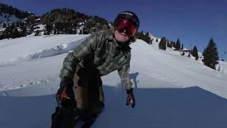 Dolomiti Super Freestyle  Episode 3 San Pellegrino Snowpark [upl. by Campbell347]