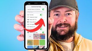 How to Remove Frequently Visited on iPhone [upl. by Zedekiah537]