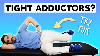 BEST Adductor Exercises  When to use How to test and progression [upl. by Geer655]