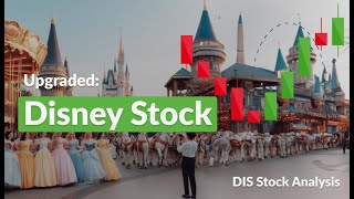 Disney Stocks Key Insights Up or Down DIS Stock Price Predictions [upl. by Ardnaek]