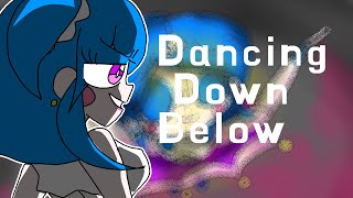 Dancing Down Below Sister Location Ballora animation [upl. by Slotnick]