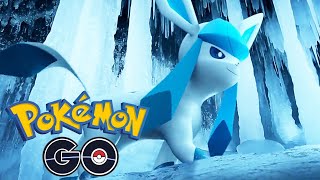 Pokemon Go  Sinnoh Region Gen 4 Launch Trailer [upl. by Ecnerual]