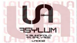 UA002 A Asylum  Blindfold [upl. by Siegler]