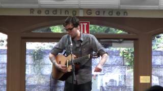 Justin Townes Earle quotChristchurch Woman Introquot [upl. by Purpura]