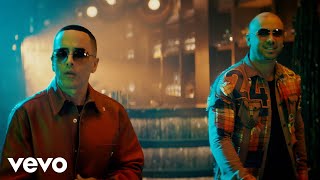 Wisin amp Yandel  Recordar Official Video [upl. by Aslam644]