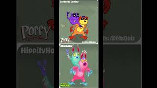 My Singing Monsters best MODs Digital Circus Poppy Playtime FNAF Zoonomaly Among part 15 [upl. by Aztiram]