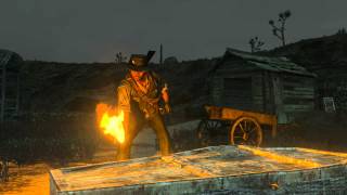 Undead Nightmare 100 08  Rathskeller Fork Tumbleweed Gaptooth Breach [upl. by Auqinihs]