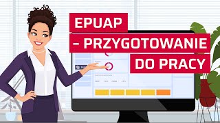 Administracja usługą ePUAP [upl. by Latricia]