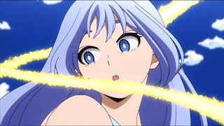 “All” Nejire Hado Scenes bnha season 34 dub [upl. by Tail]