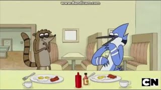 Best Mordecai and Rigby Raps [upl. by Eifos]