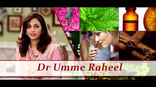 Organic Tonic  Dr Umme Raheel [upl. by Anemix]