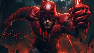 Daredevil The Man Without Fear [upl. by Lenz]