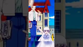 Zatch Bell Vs Zeno anime zatchbell shorts [upl. by Ruddy]