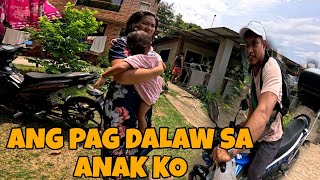 ANG PAGDALAW SA ANAK KO  May 19 2024 [upl. by Airlia954]